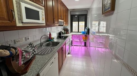 Foto 3 de Piso en venta en Avenida de Libia, Viñuela - Rescatado, Córdoba Capital