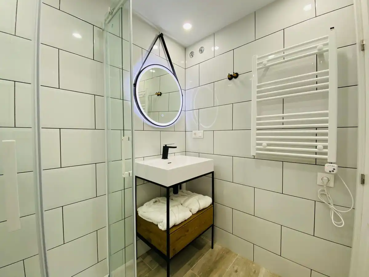 Casa a schiera in vendita a Marbella Centro, imagen 45