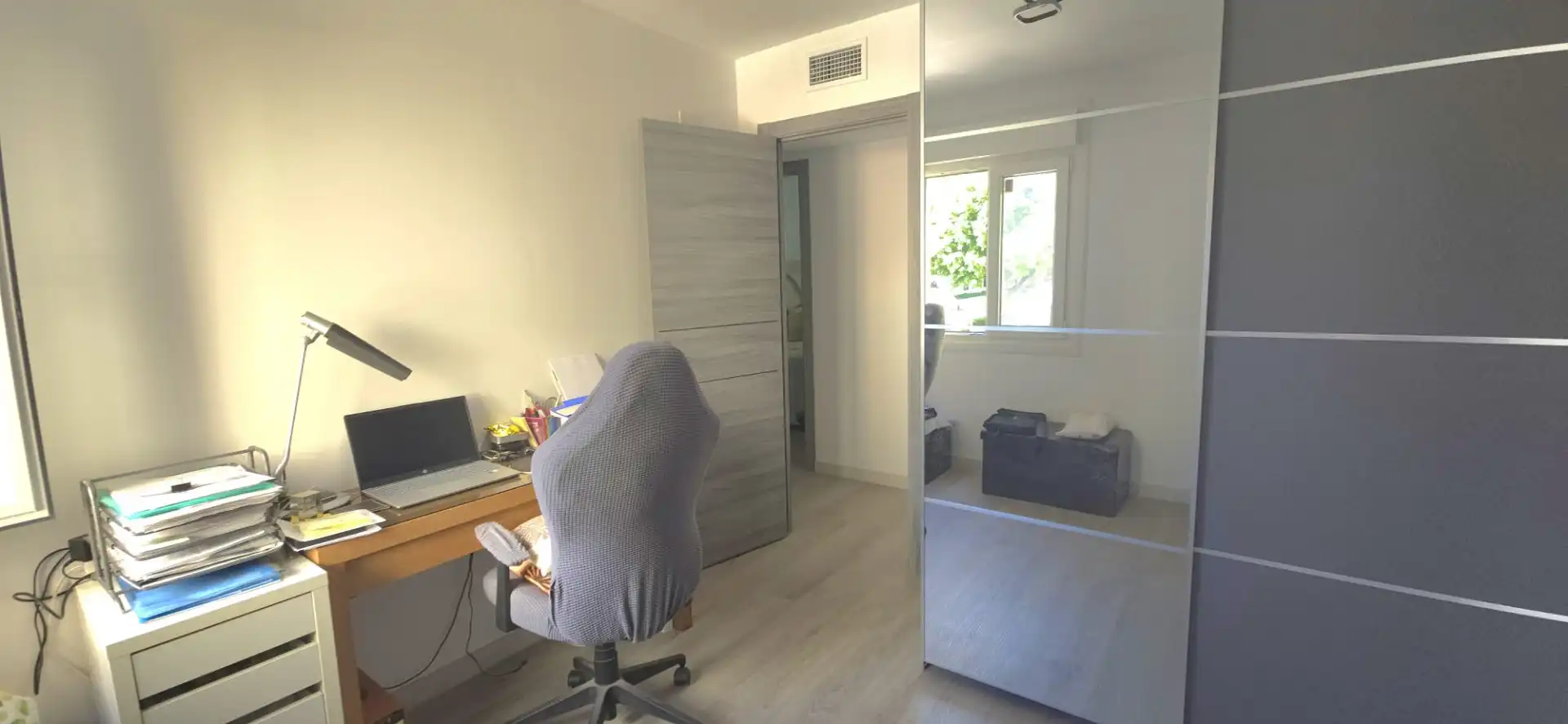 Flat with terrace for sale in Avenida Ricardo Soriano 43, imagen 10