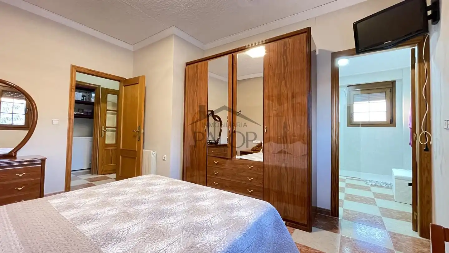 Haus mit Terrasse zum Verkauf in La Pobla Llarga, imagen 15