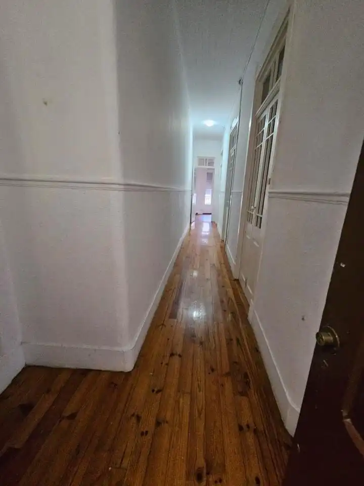 Piso con terraza en venta en Ribadavia, imagen 19