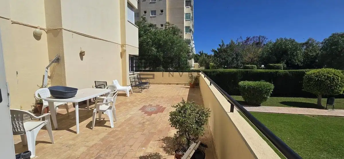 Pis amb piscina en venda a Miramar, imagen 4