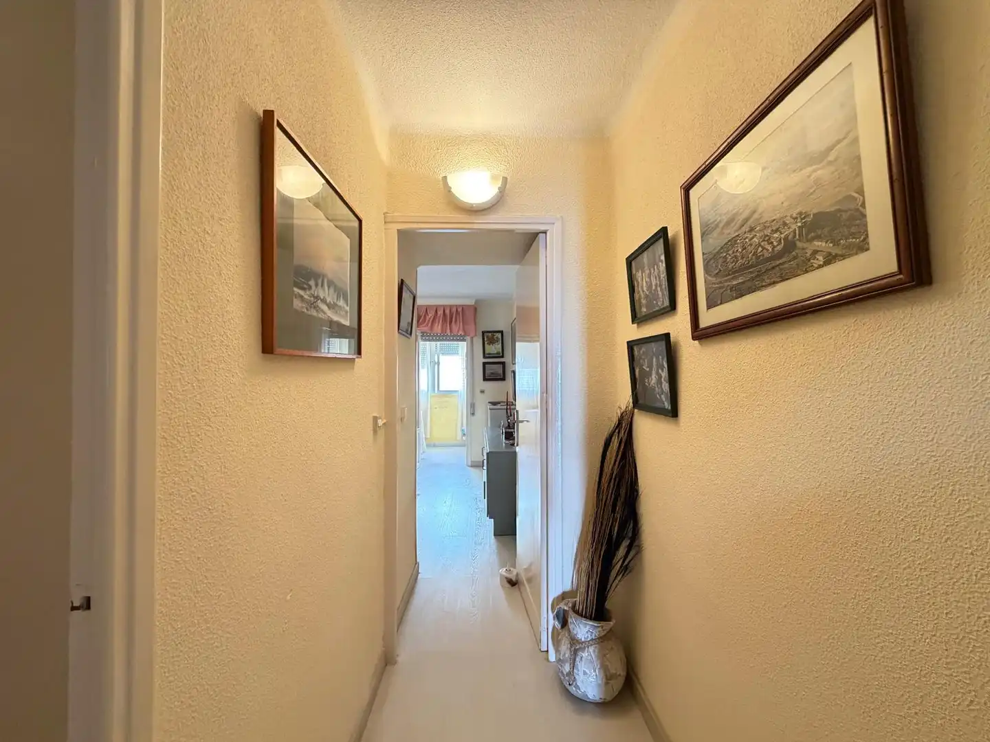 Wohnung mit Terrasse zum Verkauf in Avenida Doctor Mariano Ruiz Canovas, imagen 36