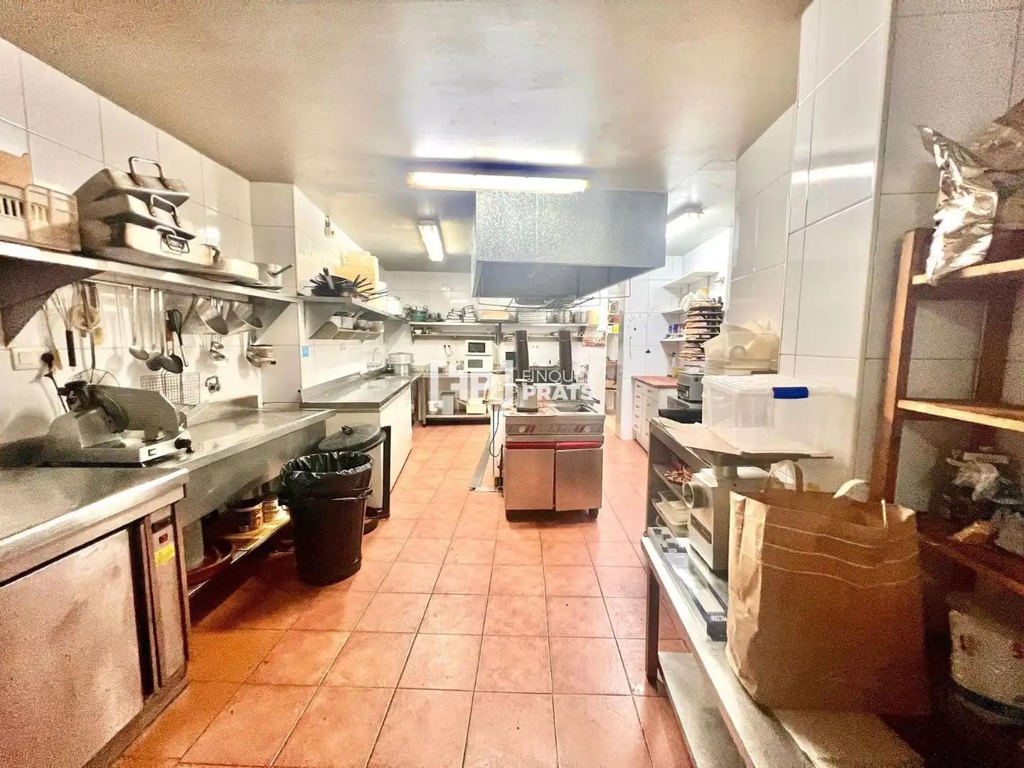 Local comercial en venda a COL.LEGI, imagen 12