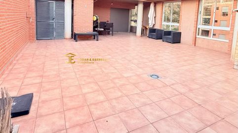 Foto 3 de Ático en venta en San Cristobal - San Diego, Lorca