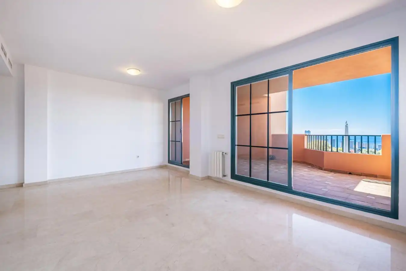 Apartament amb piscina en venda a VIENA, imagen 3