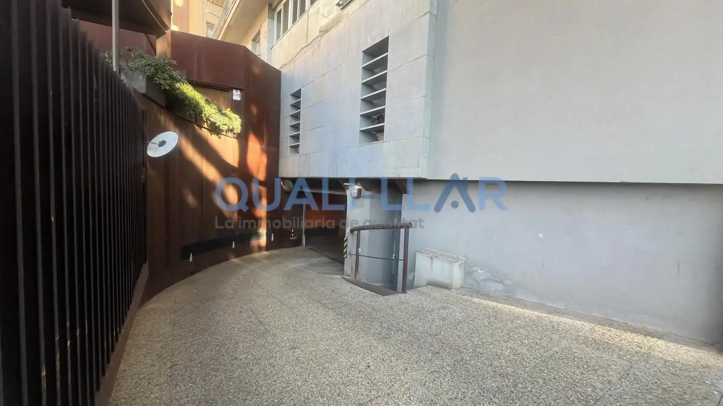 Parkplatz zur Miete in Llorenç Martí, imagen 6