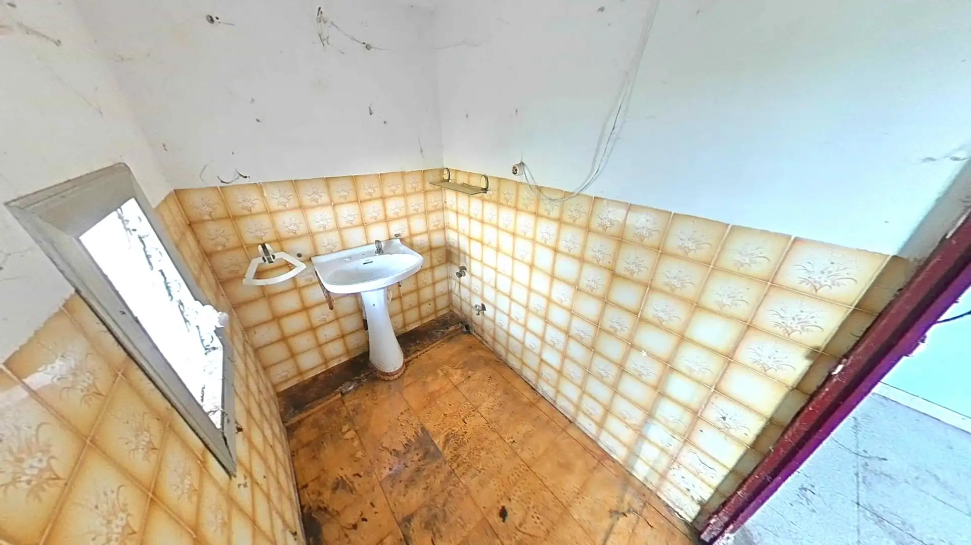 Casa o xalet en venda a Uruguai, Vallirana