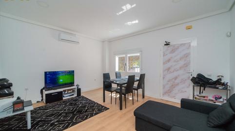 Photo 3 of Flat for sale in Santos, Madrid