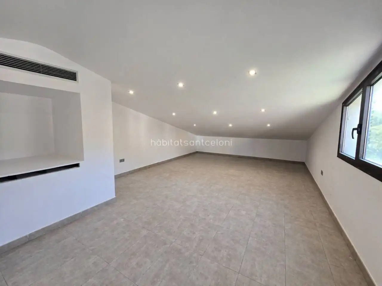 Casa adosada en venta en Campins con Aire acondicionado, Calefacción y Terraza