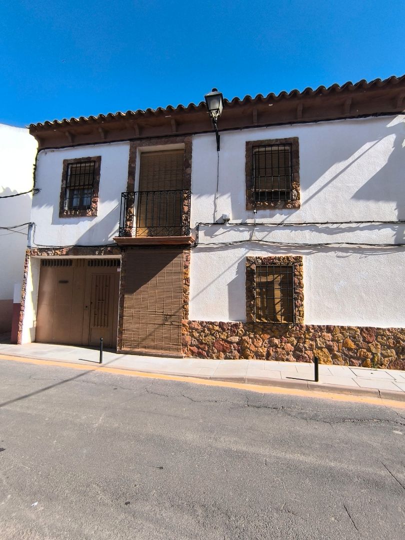 House or chalet for sale in Alcázar de San Juan