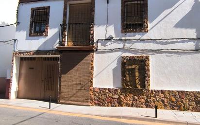 House or chalet for sale in Alcázar de San Juan