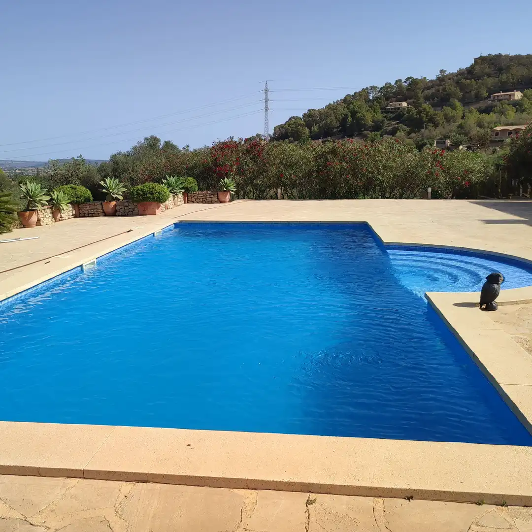 Xalet amb piscina en venda a Manacor Centre, imagen 19