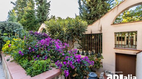 Foto 5 de Casa adosada en venda a Creu Alta, Barcelona
