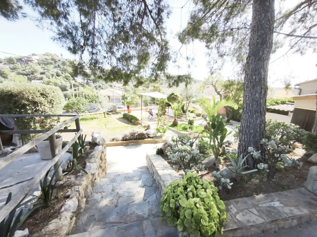 Casa amb jardí en venda a Costa Cunit - Els Jardins - Els Rosers, imagen 40