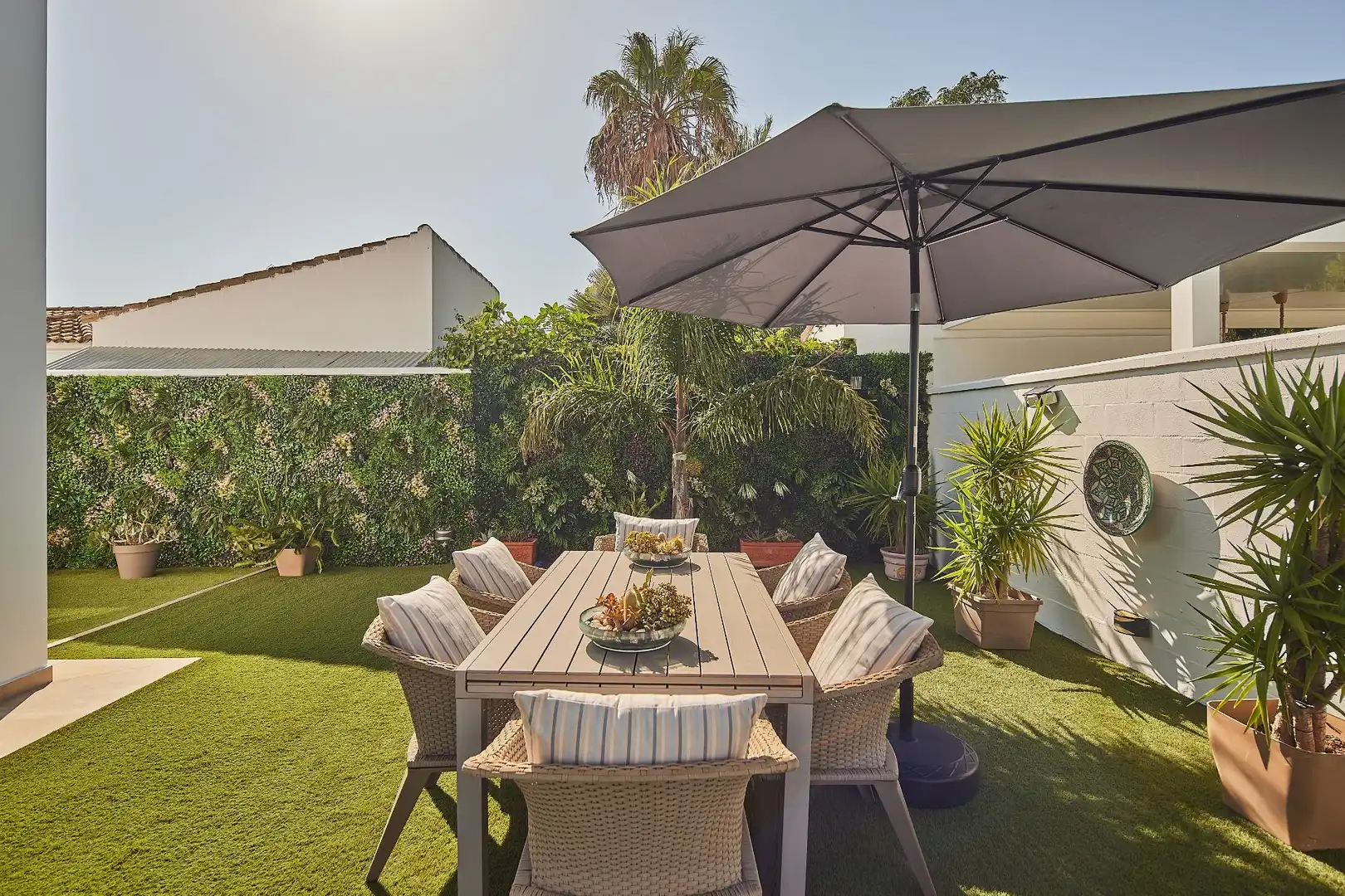 Villa avec piscine à vendre à Los Gallos, imagen 14