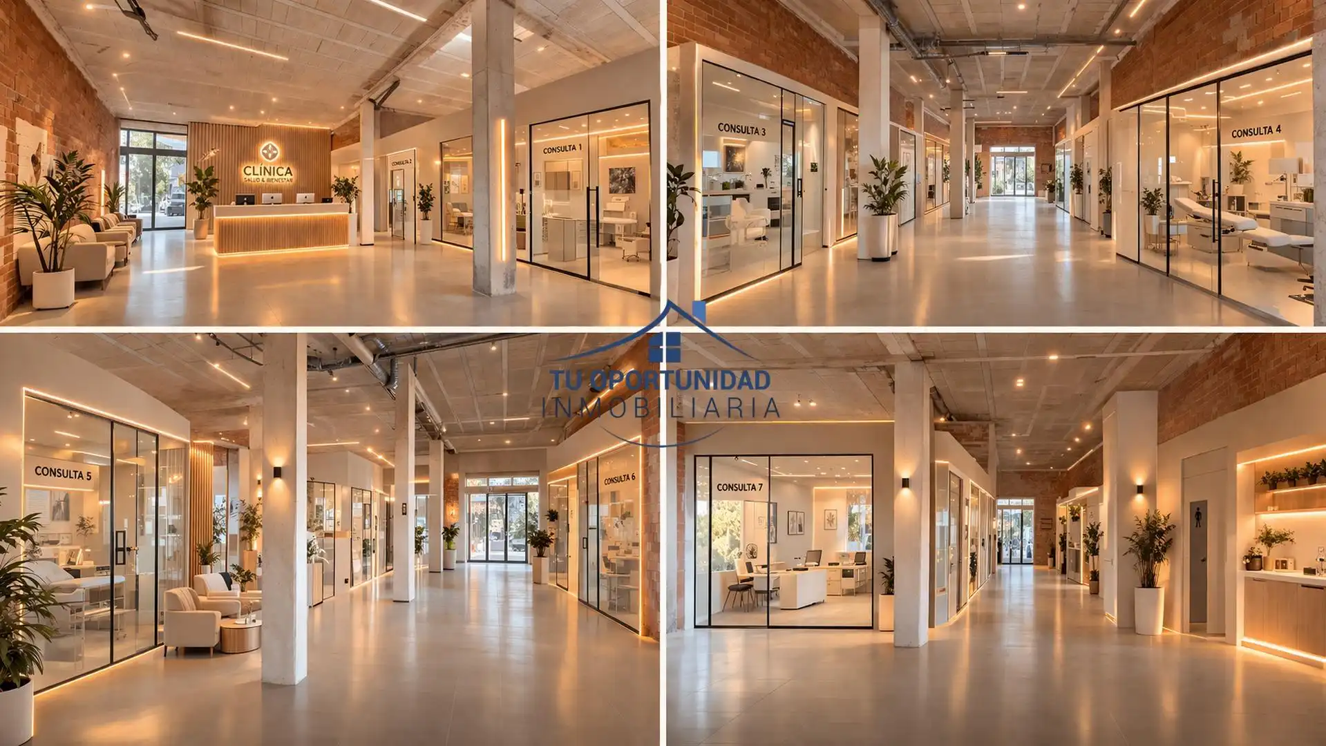 Commercial properties for rent in Calle Demetrio Barcia, El Palmar, Pedanías Oeste