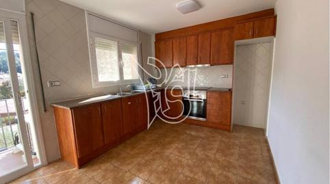 Foto 4 de Casa adosada de alquiler en Calle Doctor Barri, Sant Iscle de Vallalta, Barcelona