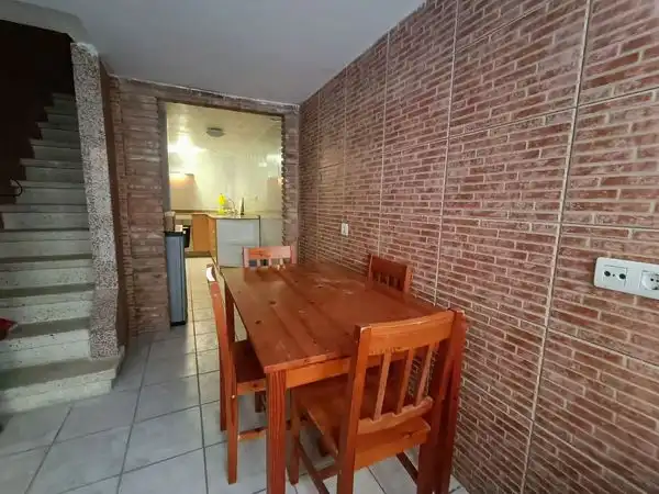 Comedor de Casa adosada en venta en A Guarda   con Terraza y Trastero