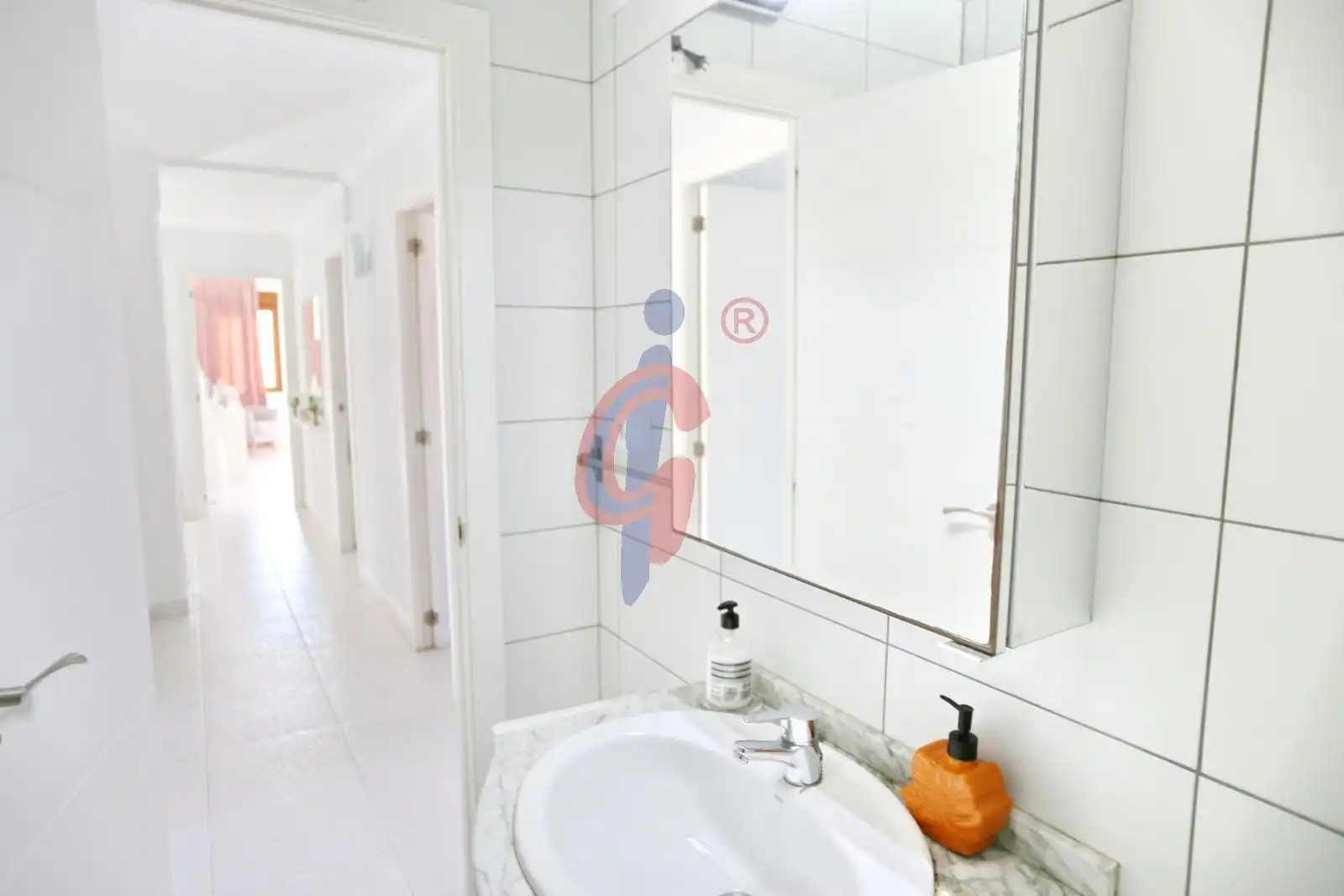 Apartment with terrace for sale in Calle Valencia 6, imagen 37
