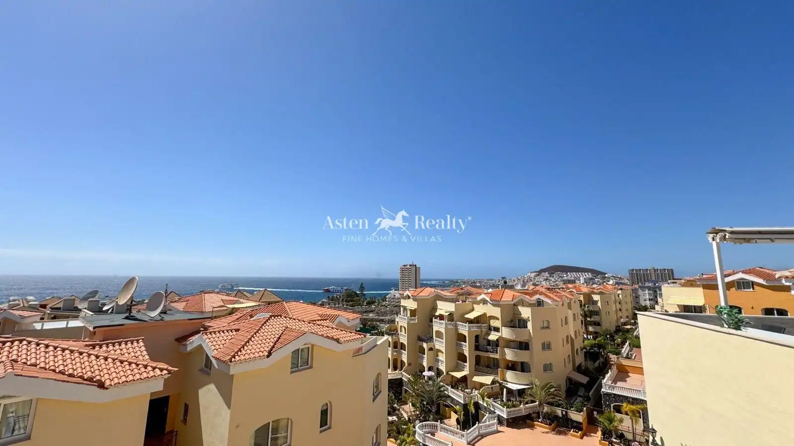 Penthouse mit Pool zum Verkauf in Juan Carlos I 53, imagen 14