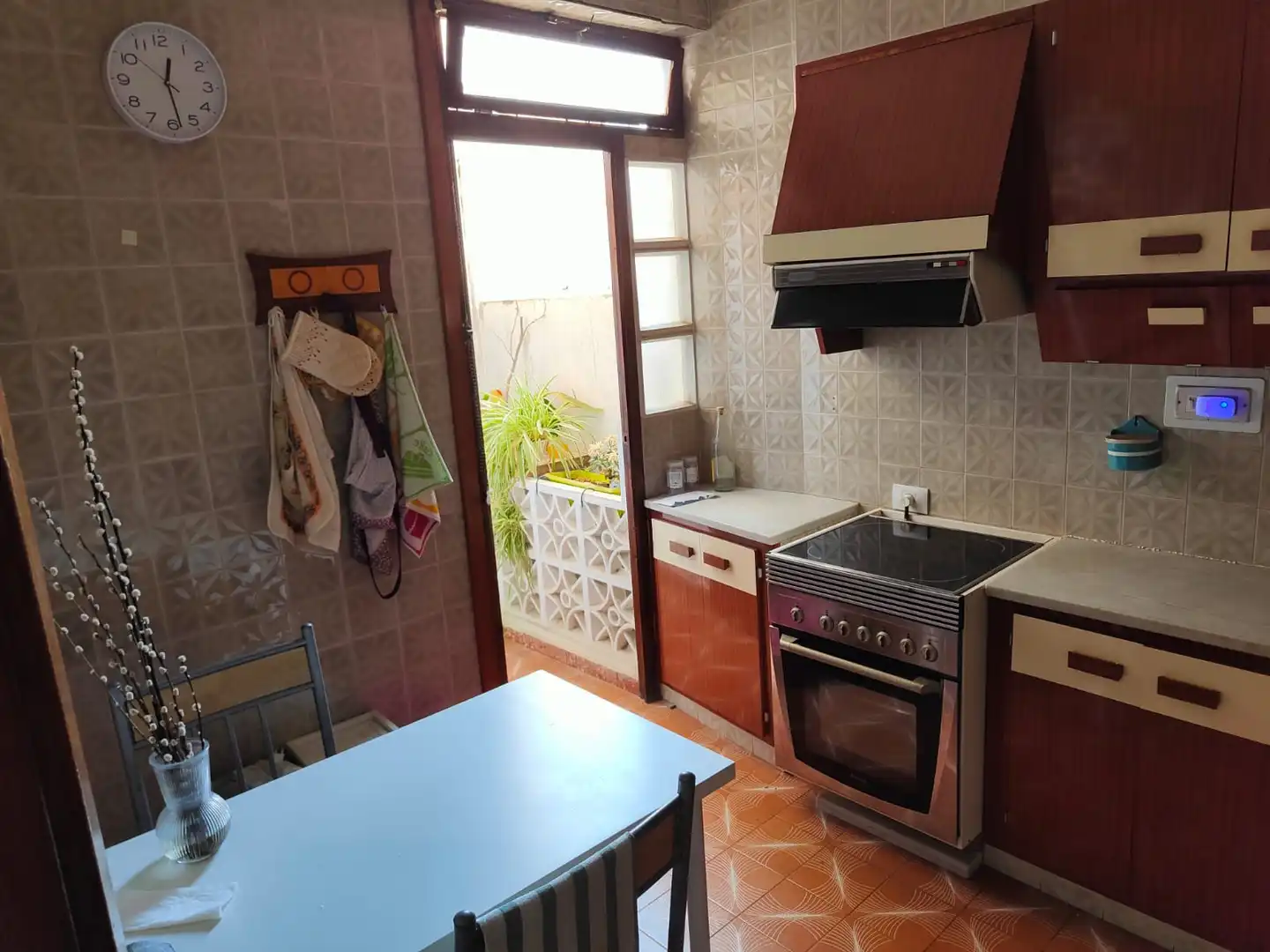 Cocina de Casa o chalet en venta en Sueca