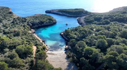 Photo 4 of Land for sale in Cala Ferrera - Cala Serena, Felanitx