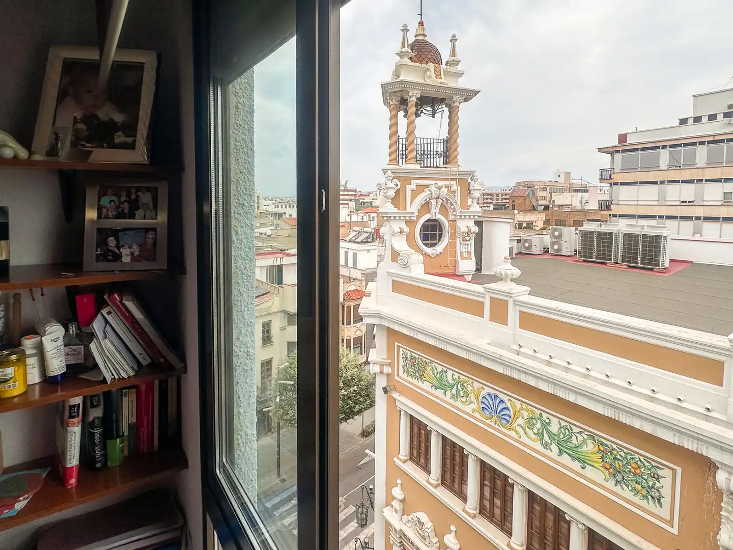 Appartement avec ascenseur à vendre à Carrer de Santa Quitèria (l'Alcora) 5, imagen 6