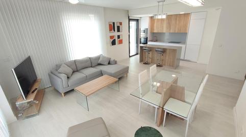 Foto 2 von Wohnung zur Miete in Calle Ayamonte, Martín Carpena - Torre del Río, Málaga Capital