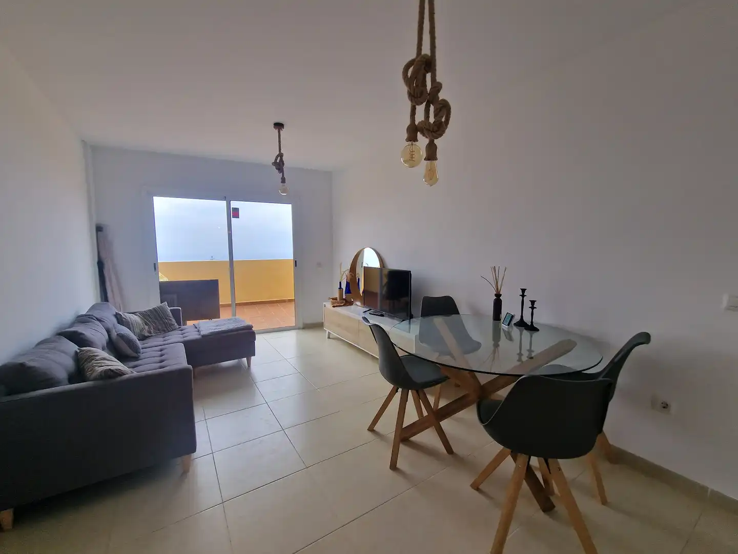Piso de alquiler en Los Realejos, Santa Cruz de Tenerife
