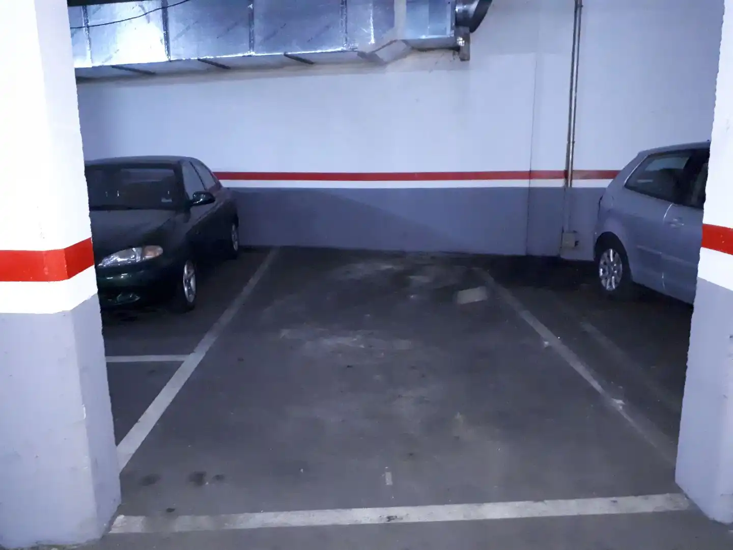 Parking of Garage for rent in Barcelona