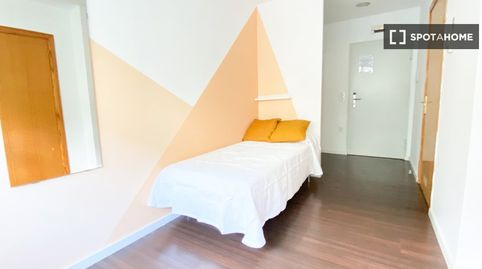 Foto 4 de Habitació a Parque Goya, Zaragoza Capital