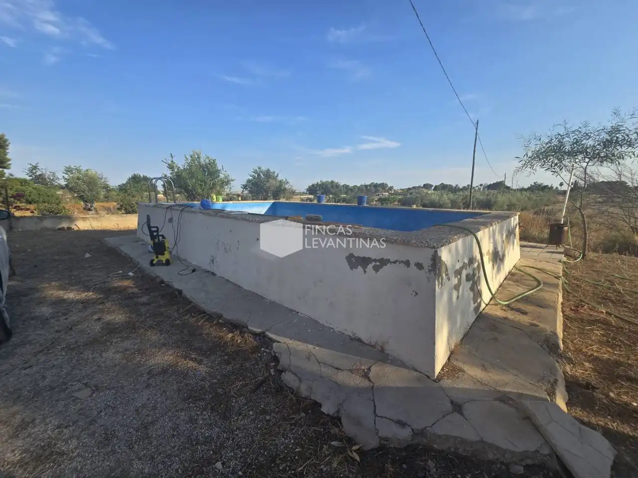 Casa amb piscina en venda a Los Girasoles, imagen 17
