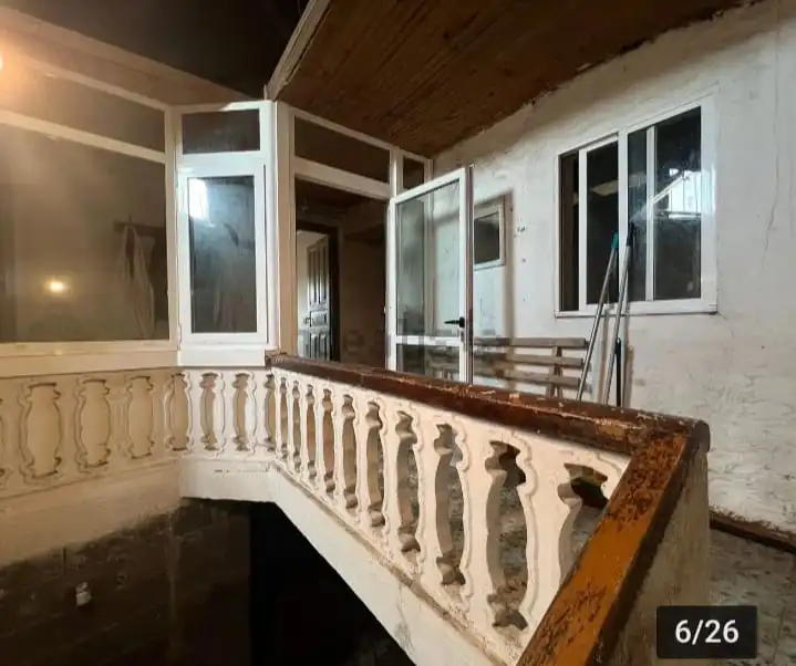 Casa o chalet en venta en O Saviñao 