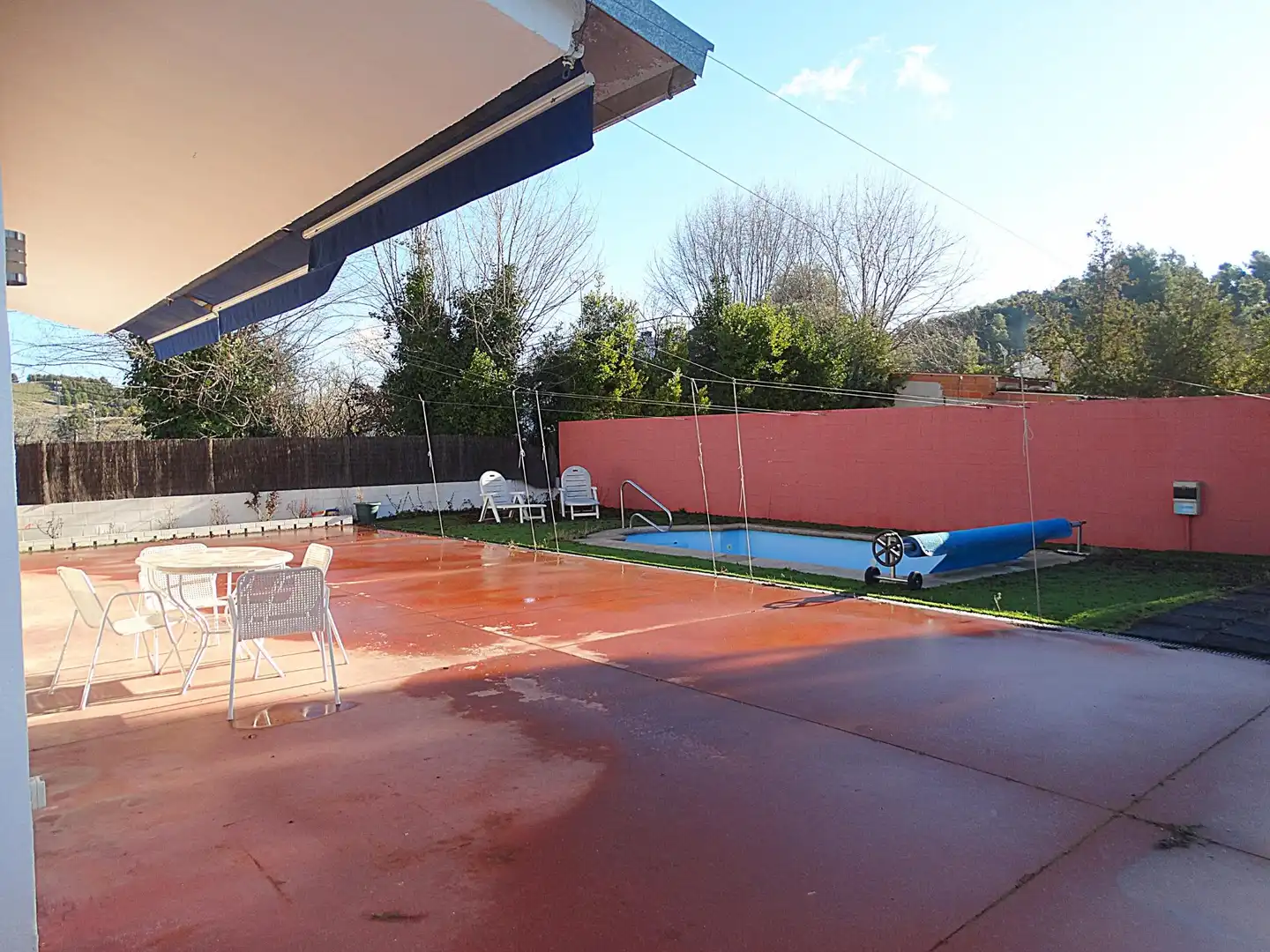 Casa o chalet en venta en Los Villares