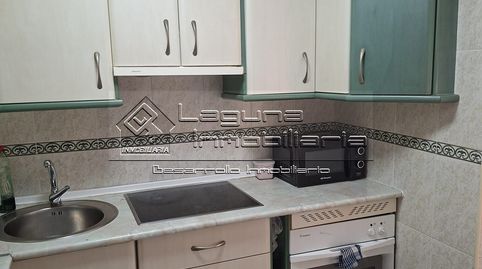 Foto 3 von Wohnung zum Verkauf in Astilleros - La Paz - Loreto - El Corte Inglés, Cádiz Capital