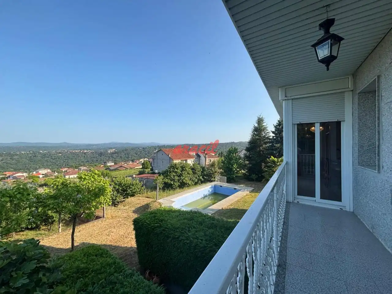 Chalet con terraza en venta en Toén, imagen 30