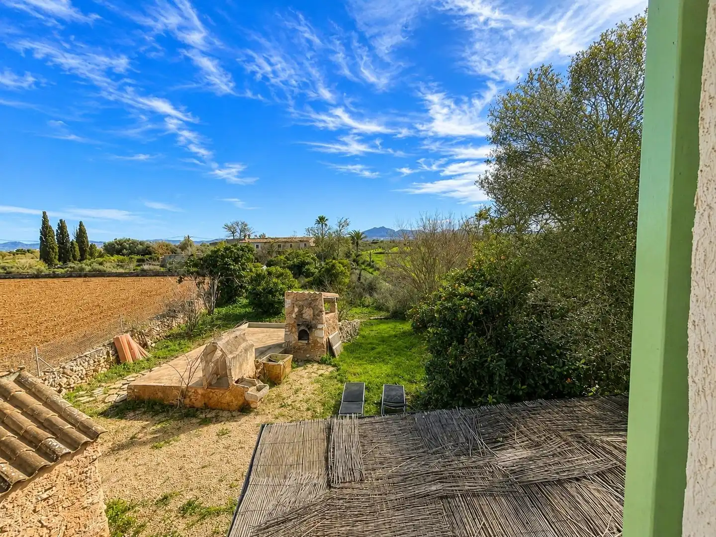 Finca rústica en venta en Porreres con Calefacción y Terraza