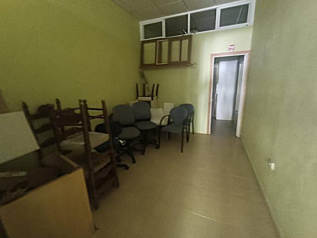 Local comercial en Venta en Pinar Alto