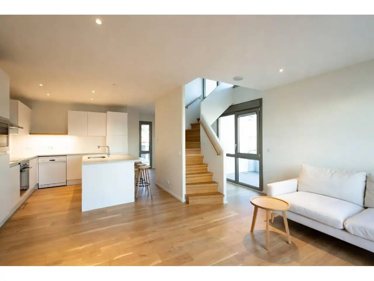 Piso con ascensor en venta en Can Feu - Gràcia, imagen 11