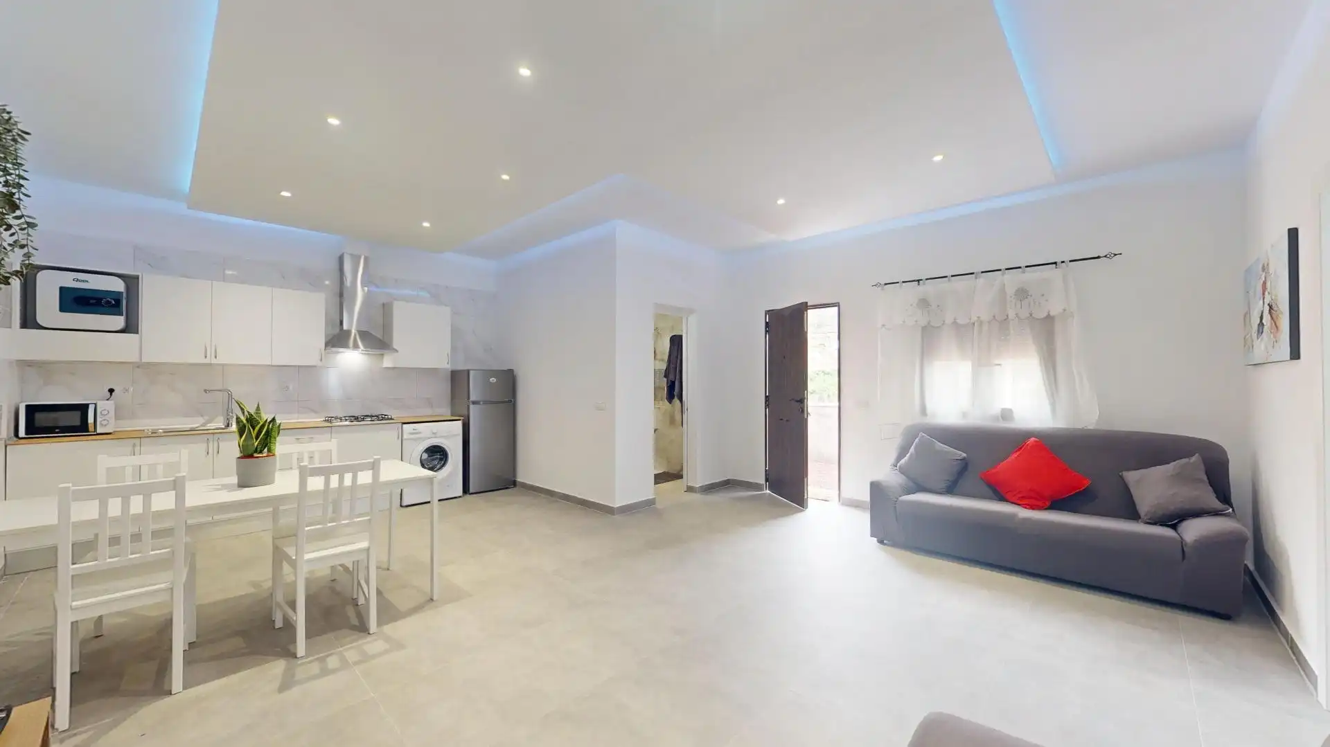 Casa o xalet de lloguer a Camino de la Herradura, Cuevecitas - Malpaís