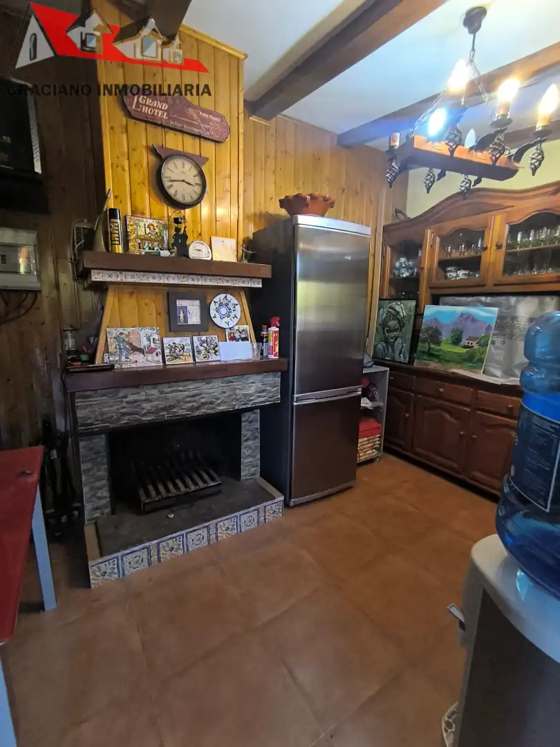Villa zum Verkauf in Pedanías - Extrarradio, imagen 6