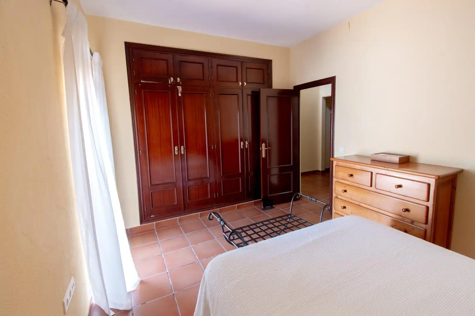 Habitación de Casa o chalet en venta en El Puerto de Santa María