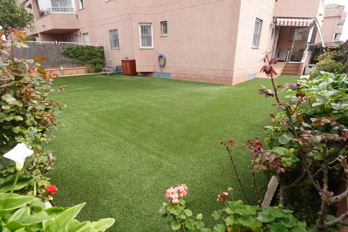 Bajo con piscina en venta en Av de la manzanilla, imagen 3
