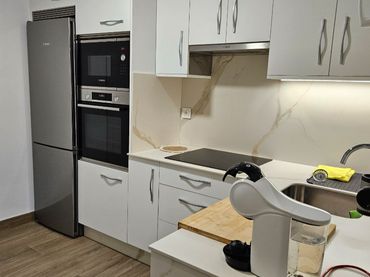 Apartament de lloguer a Rua carretas 32