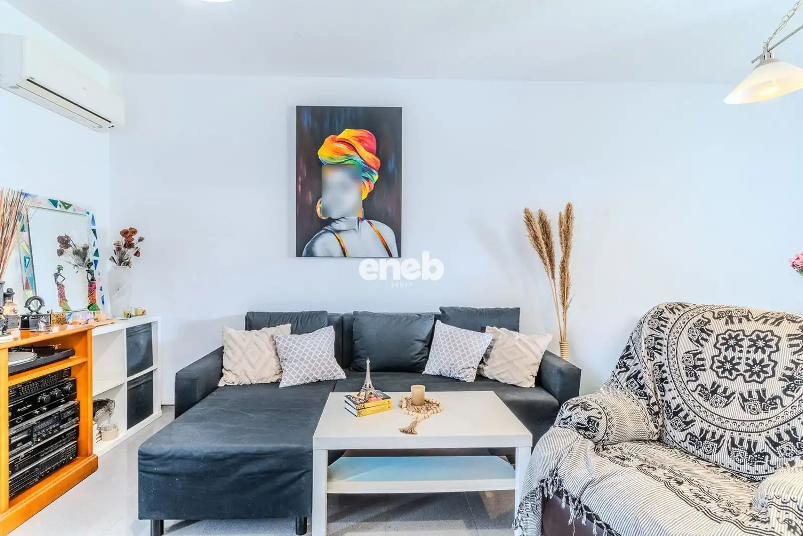 Duplex avec piscine à vendre à Solaes, imagen 3
