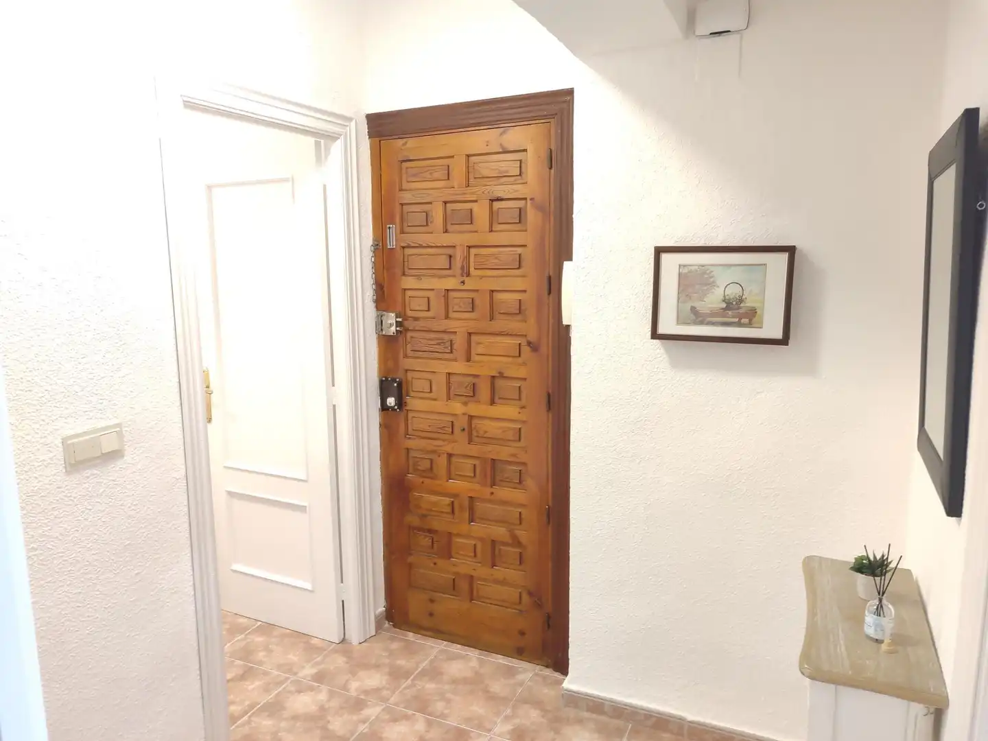 Flat for rent in Granada