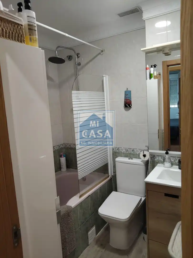 Piso en venta en Norte