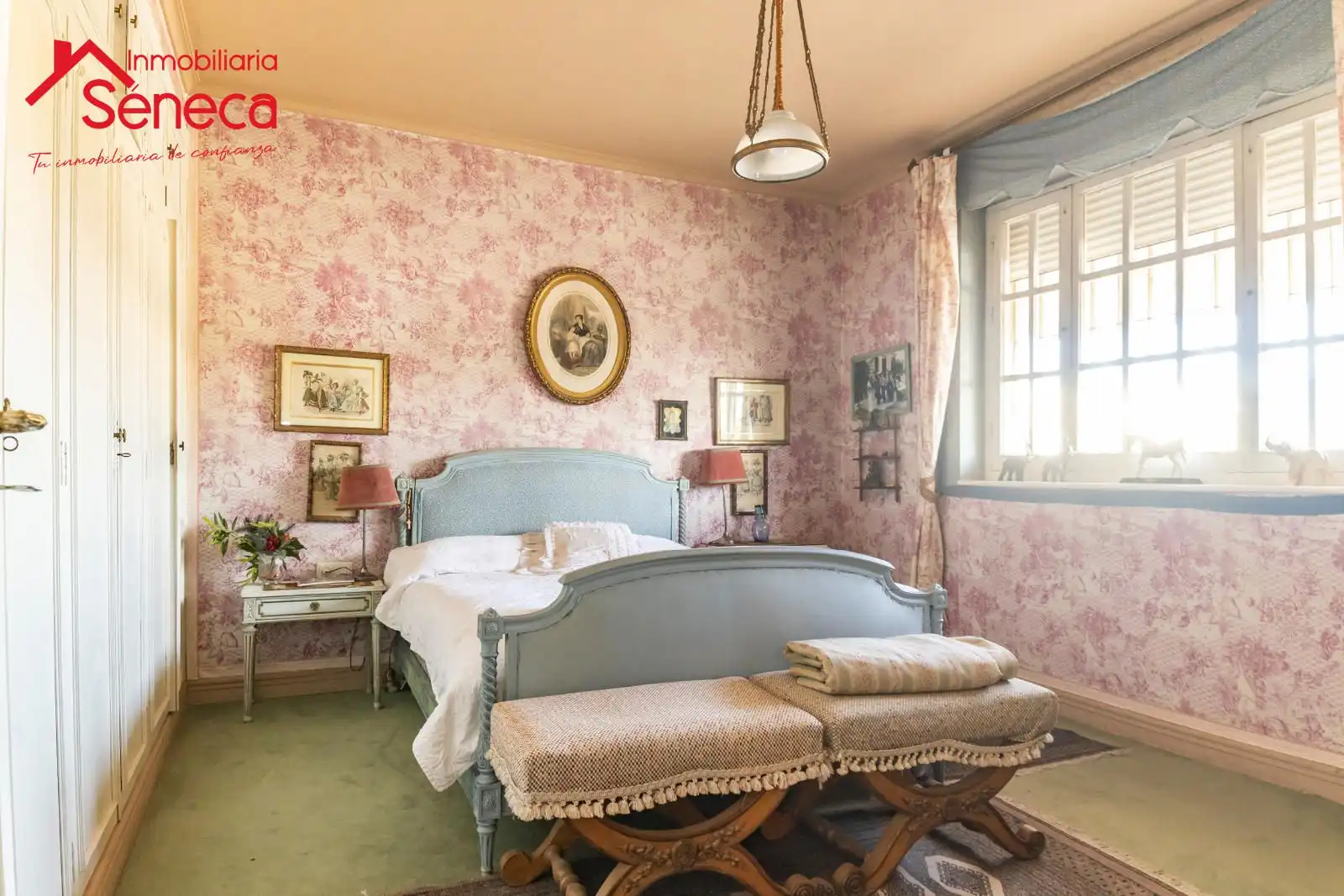 Habitación de Casa o chalet en venta en Córdoba con Aire acondicionado, Calefacción y Piscina