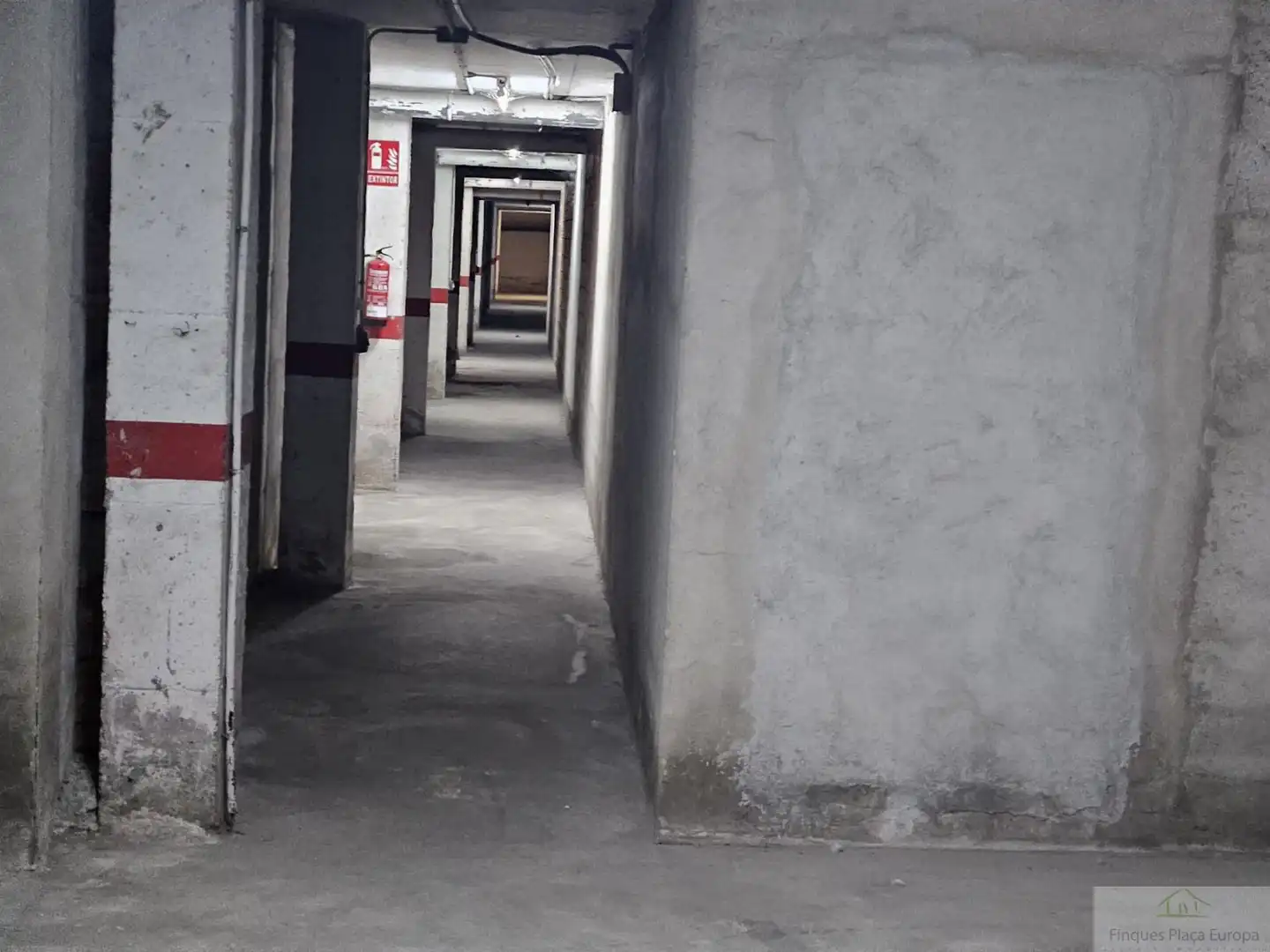 Einzelparkplatz zum Verkauf in Platja d'Aro, imagen 11